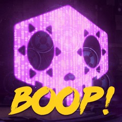 E7: BOOP – I'm Sombra!
