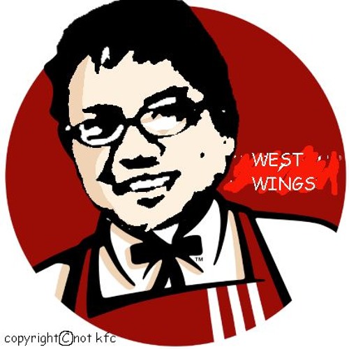 Stream Let's Go West Wings (Ukulele) by dio Listen online for free on