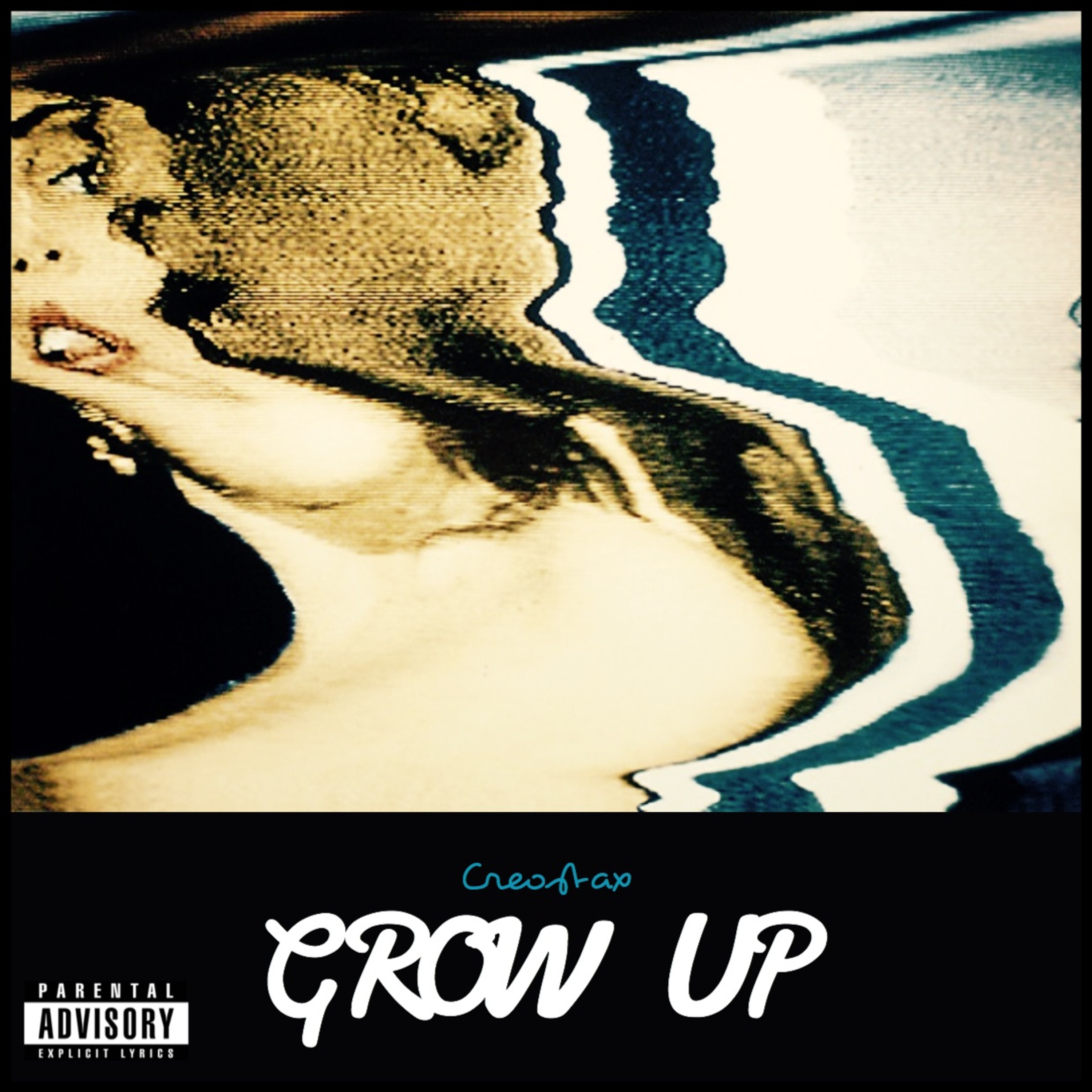 GROW UP episode artwork