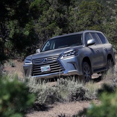 شيلة جباك 20 لكزس