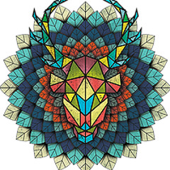 DUALMOTORIK@Scheune_Katzensprung Festival2016_Vinyl-only-DJ-Set