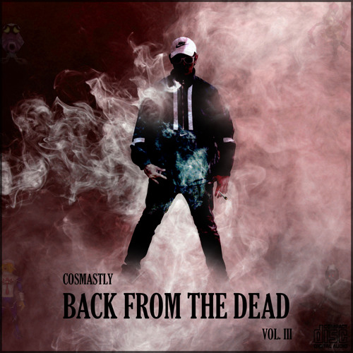 BACK FROM THE DEAD VOL III