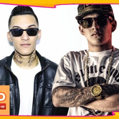 🔵 MC Léo da Baixada e MC Rodolfinho 🎤SALVE PARA TODOS GUERREIRO  -(PLD EXPLODE OF) 🎼🎶 2017