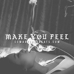 Make You Feel (PartyNextDoor Dancehall Type Beat)