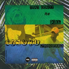 Odjuku feat Diel l'Honorable (Remix)