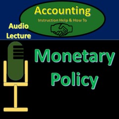 EA1300.10 Monetary Policy
