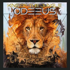 Odeeus - "King Of The Jungle" (Original Mix)