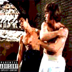 EyeKeem - Chuck Norris (Prod. N8Z)