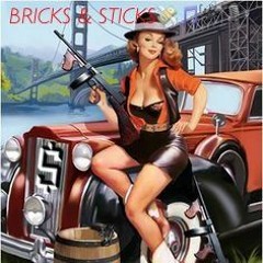 CMN PLAY FT KAMO -BRICKS & STICKS