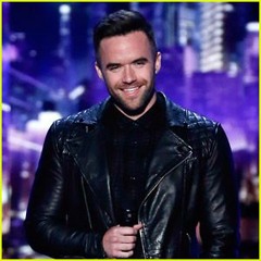 Name On You - Brian Justin Crum