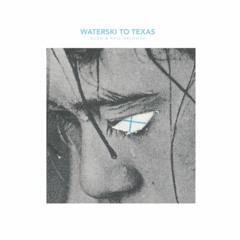 Waterski To Texas - Budo & Kris Orlowski