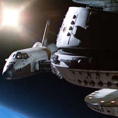 Stars Collide * Moonraker Remix  (Arps, Drums & Vocoder )Trial