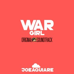 War Girl OST - Illegal Busy-ness