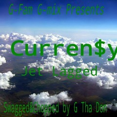 Curren$y Ft. Cornerboy P. - New Warleans Swagged&Chopped