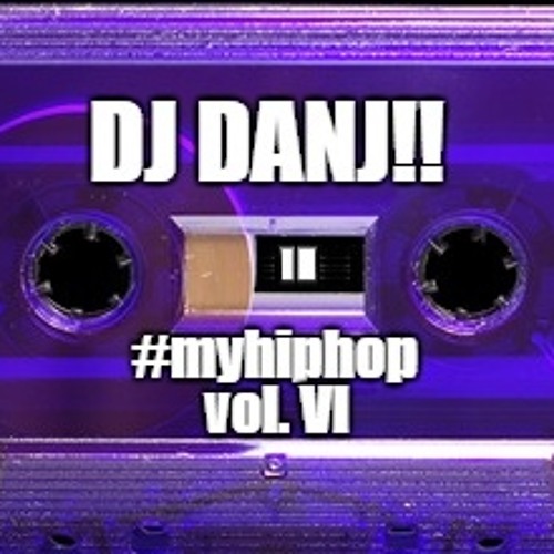 MYHIPHOP VOL. VI