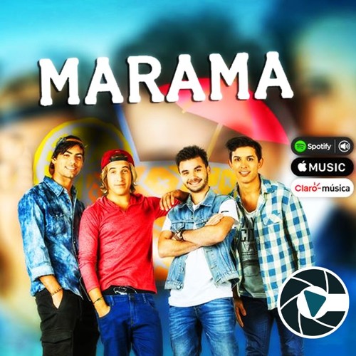Stream MARAMA - Loquita (VideoClip Oficial) - 128K MP3 by Ztan1 | Listen  online for free on SoundCloud