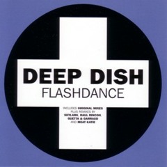 Flashdance (Skylark Remix)