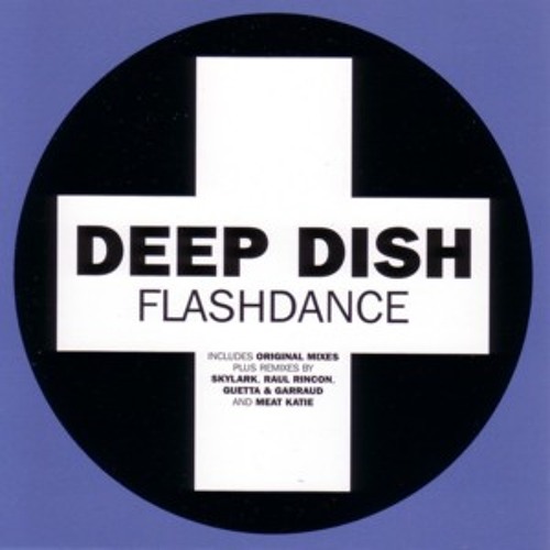 Flashdance (Skylark Remix)