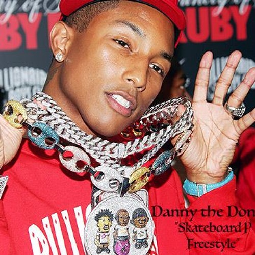 Stream Skateboard P Freestyle by Danny Don | Listen online for free on SoundCloud