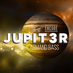 NWST - JUPIT3R (Original Mix)