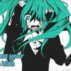 Nightcore - Crybaby