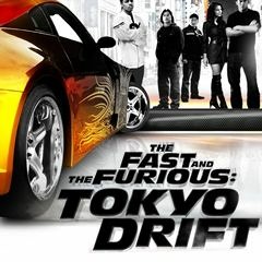 Tokyo Drift Remix (patrix SpeedCut)