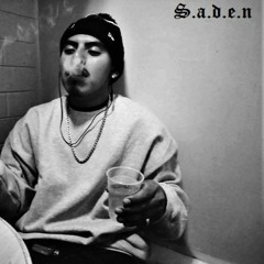 Saden -Blessings- (Mastered By Jay - Lew The Truth)
