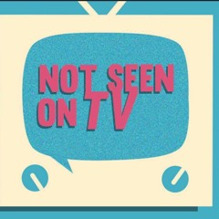 Not Seen On TV - Episode 1: White Washing