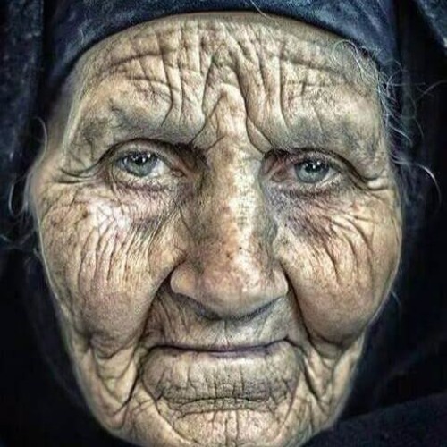 العمَّه يامنه - عبدالرحمن الأبنودى