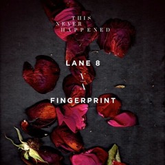 Lane 8 - Fingerprint