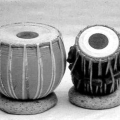 Tabla & Sitar