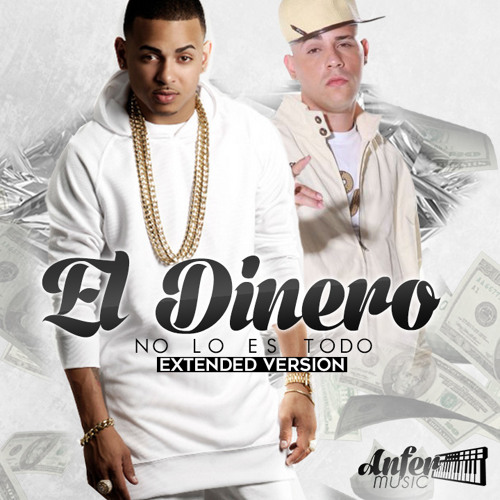 Stream Ozuna Ft Kendo Kaponi - El Dinero No Lo Es Todo (Extended Version)  DJ RAY by ☆ Anfer Music ☆ | Listen online for free on SoundCloud