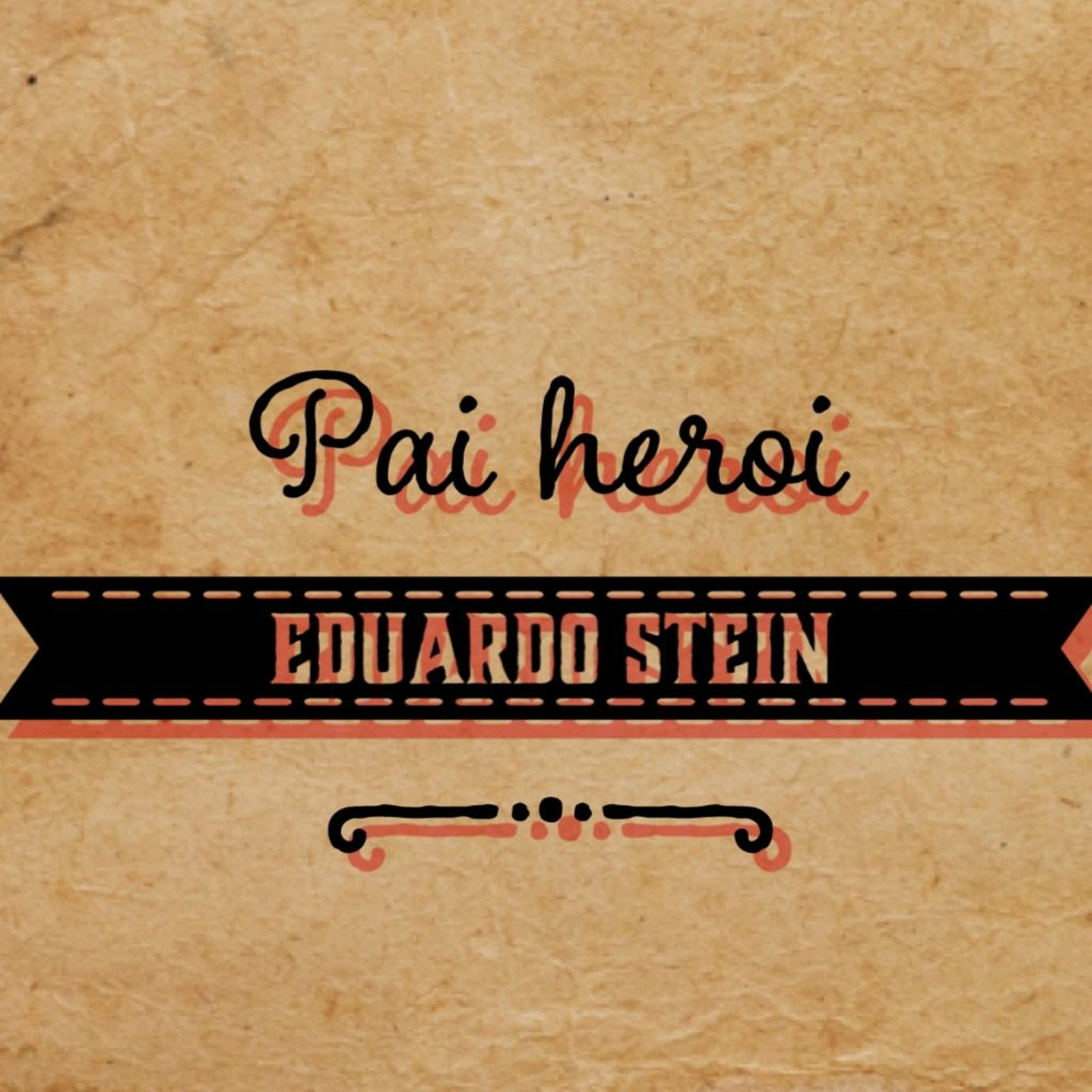 Pai Herói | Lech Lechá |Eduardo Stein episode artwork