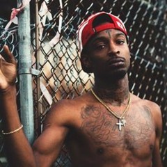 21 Savage - Millions