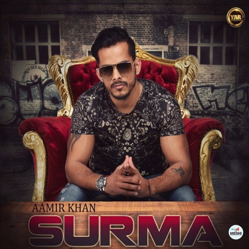 Stream Surma - Aamir Khan - Instrumental by Harry | Listen online for free  on SoundCloud