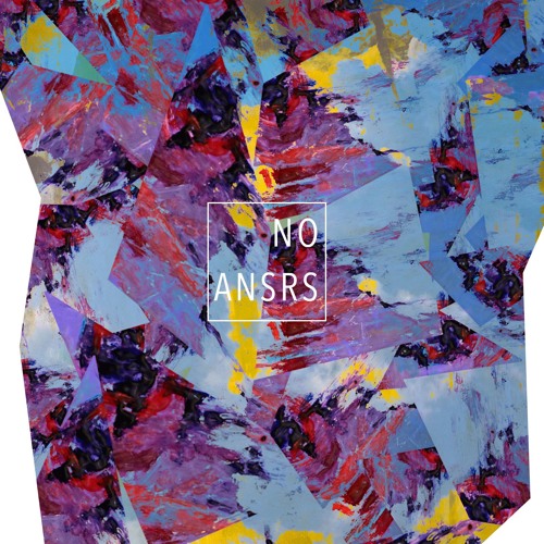 No Answers (prod NdroiDBeats)