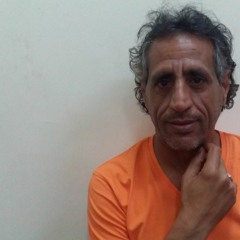 معي صديق أحنجه - عصام الأخفش