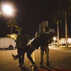 Keep It Movin (ft. V.I.)