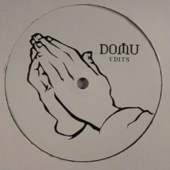 Domu 'Love Vibe' / 'Give It Up' KAT029 Sampler