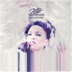 J Sutta- Distortion (Fight Clvb Extended Remix)