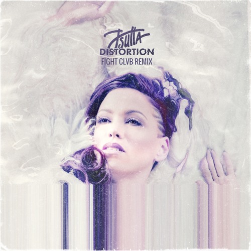 J Sutta- Distortion (Fight Clvb Extended Remix)