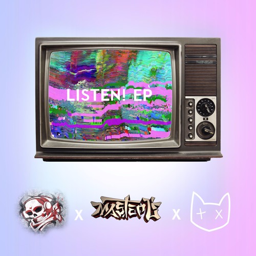 DJ Fortify - Watchout