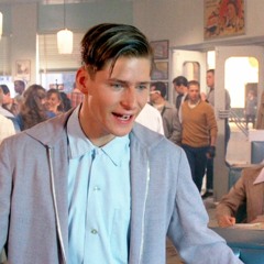 Back to the Future Theme