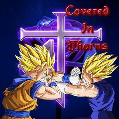 Dragon Ball Z Theme (TV edit.)