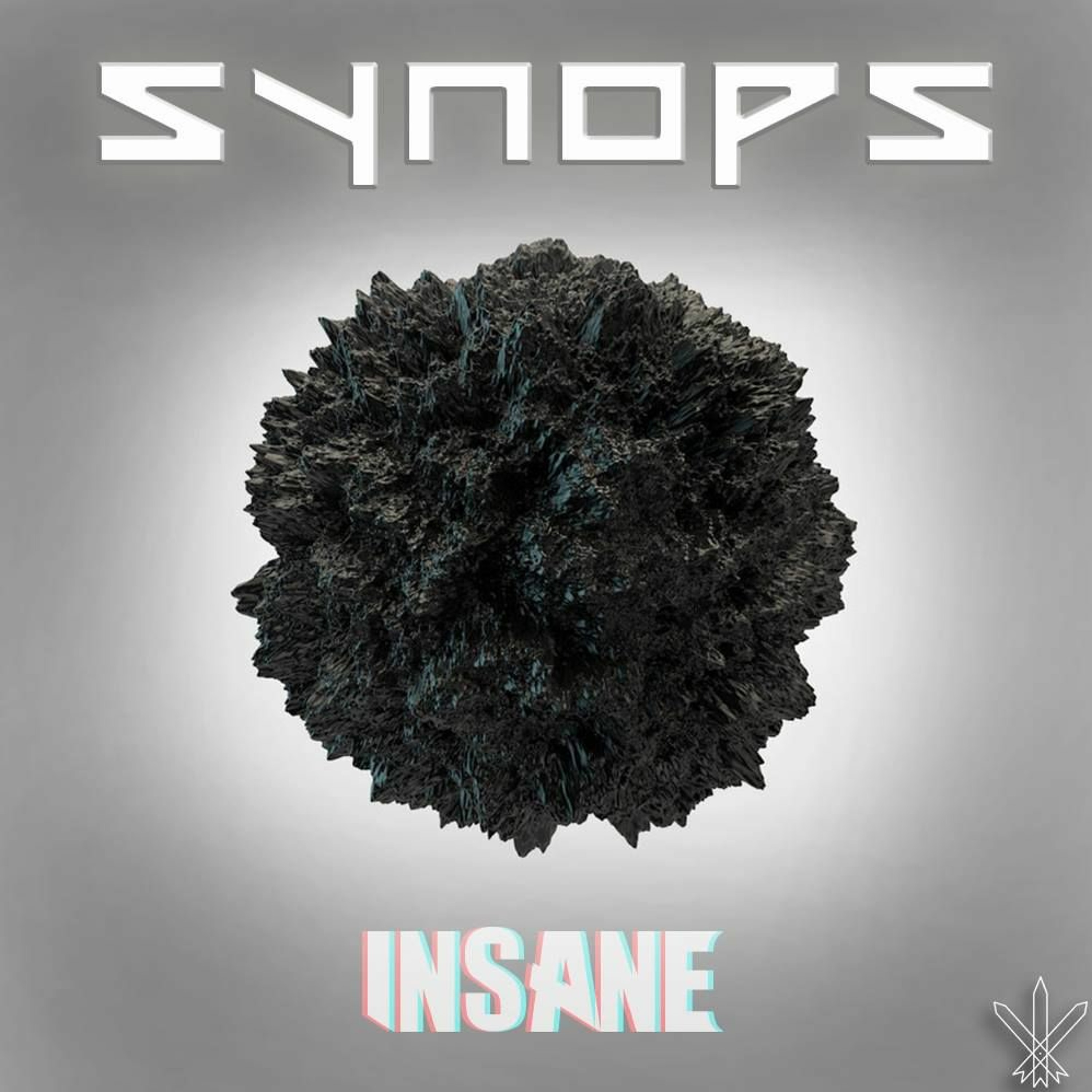 Synops - Insane (feat. Helena Abegaz) episode artwork
