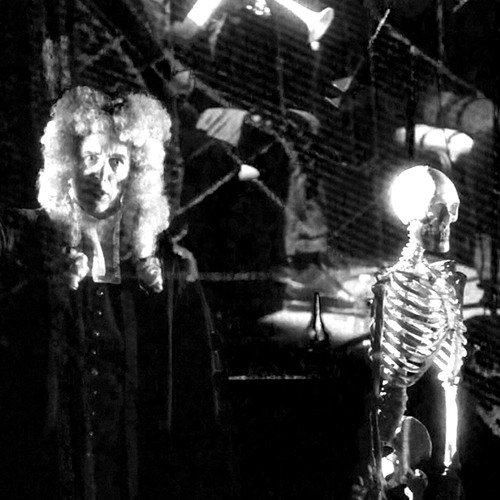 phantom of tha opera