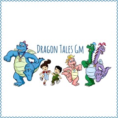 @GraphicMuzik - DragonTalesGm