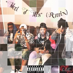 Used To This (Remix) YvngTr3 Ft Dino, Steezyy Guapo, & Marquis Demps