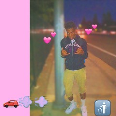 TRAP BOI ***Yung Skyrt***