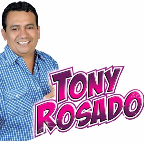 TONY ROSADO - TE ME CAISTE MUJER - 128K MP3